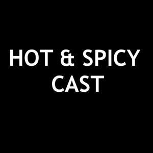 Hot & Spicy Cast