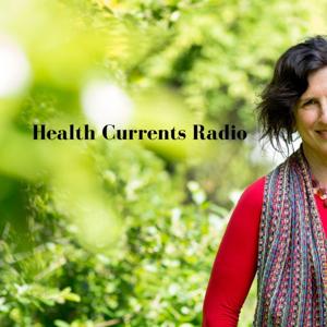 Health Currents Radio