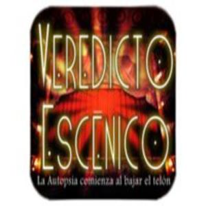 Veredicto Escénico