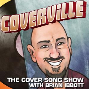 Coverville: The Cover Music Show (AAC Edition) by Brian Ibbott