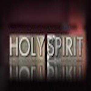 HOLY SPIRIT - God Is Here Now by Alan Latta