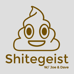 Shitegeist