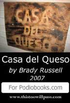 Casa Del Queso