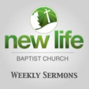 New Life Weekly Sermons
