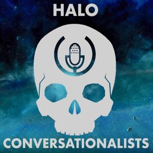 Halo Conversationalists