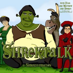 ShrekTalk: A Shreksversation