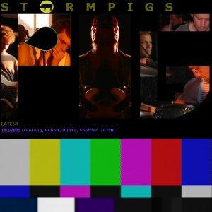 StormPigs Video Podcast