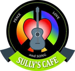 Sully's Cafe at The Green Room