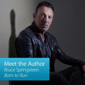 Bruce Springsteen: Meet the Author by Apple