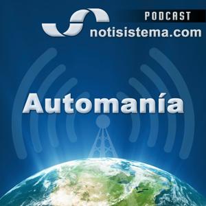 Automanía - Notisistema by Notisistema