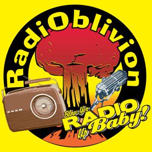 RadiOblivion by Professor Michael T