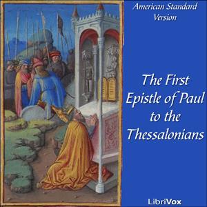 Bible (ASV) NT 13: 1 Thessalonians by American Standard Version