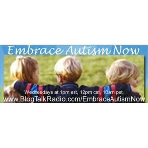 Embrace Autism Now