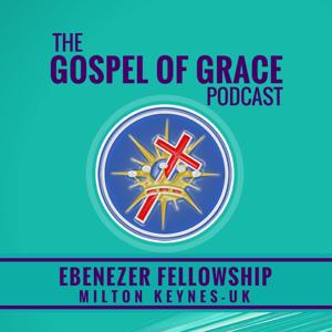 Gospel of Grace Podcast