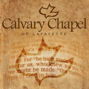 Calvary Chapel Of Lafayette, Louisiana