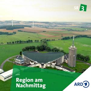 Region am Nachmittag by SR