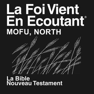 Mofu North Bible (Non-dramatisé)