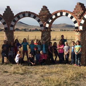 Mrs. Stefanik's 3rd Grade