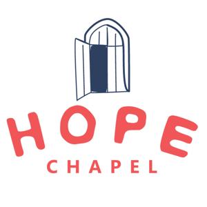 Hope Chapel - Talks