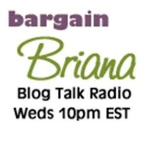 Bargain Talk with Briana