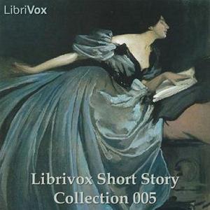 Short Story Collection Vol. 005 by Various