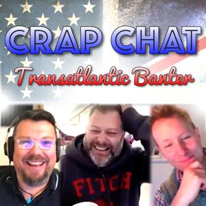 Crap Chat Show