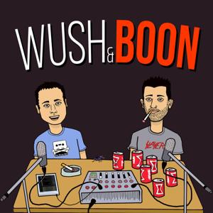 Wush & Boon