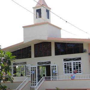 Iglesia Emanuel Asambleas De Dios Cayey