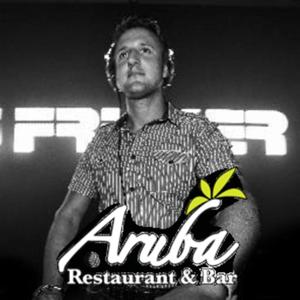 DJ Paul Fricker Aruba Sets