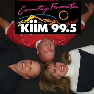 Max, Shannon and Porkchop Interviews