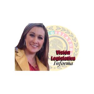 Podcast Visión Legislativa Informa