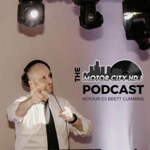 The Motor City HDJ Podcast