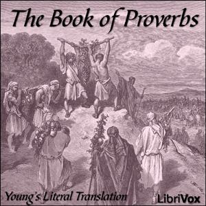 Bible (YLT) 20: Proverbs by Young's Literal Translation