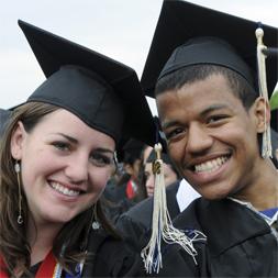 GW Commencement