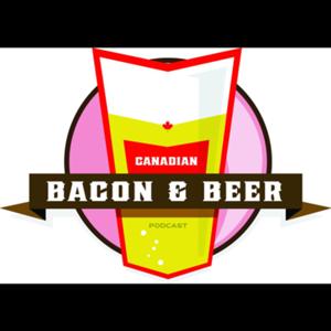 Canadian Bacon and Beer