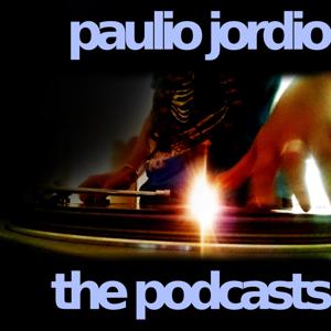 Paulio Jordio - The Session Archive