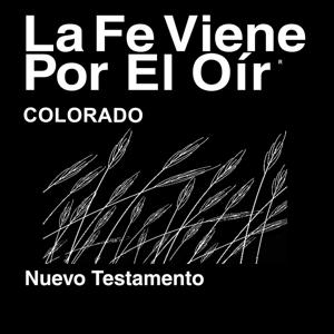 Colorado Biblia (no-dramatizada) - Colorado Bible (Non-Dramatized)