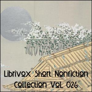 Short Nonfiction Collection Vol. 026 by Various