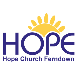 HOPE CHURCH FERNDOWN Podcast