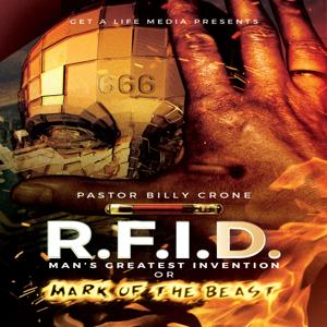 R.F.I.D. New 2015 Version - Video by Get A Life Media, Billy Crone