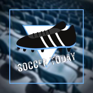 The Two Solitudes Soccer Podcast, For Patrons Only (Free Feed)