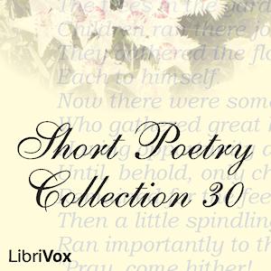 Short Poetry Collection 030 by Various