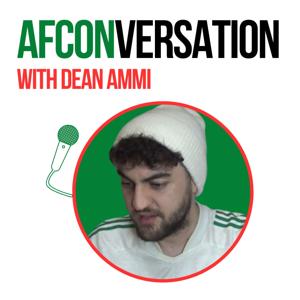 AFCONVERSATION with Dean Ammi