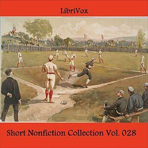 Short Nonfiction Collection Vol. 028 by Various