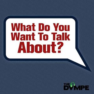 What Do You Want To Talk About