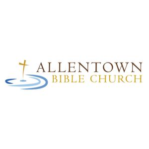 Sermons Archive - Allentown Bible Church