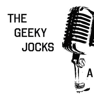 The Geeky Jocks