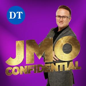 JMO Confidential by Daily Telegraph