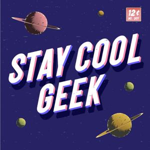 Stay Cool, Geek