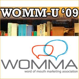 Womma